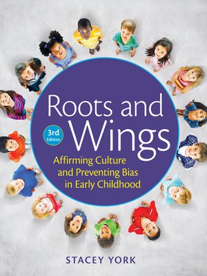 cover image of Roots and Wings